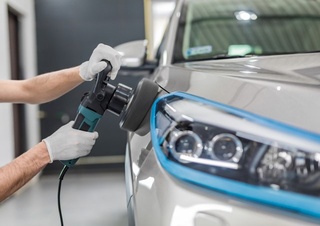 AUTOFULLMARUYAMA 故障・事故修理