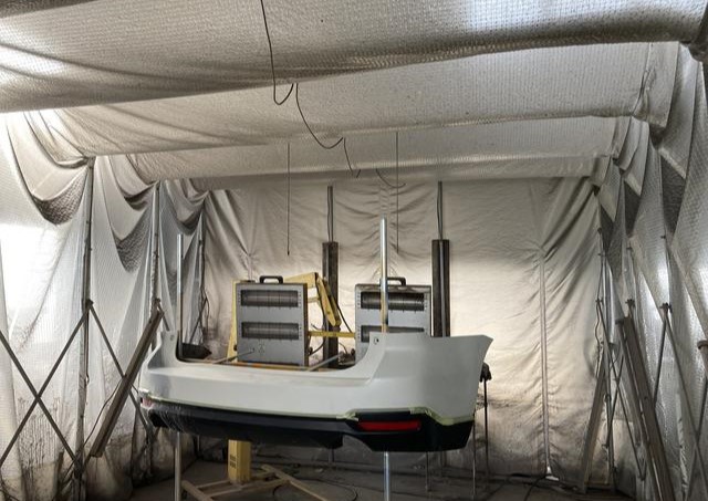 AUTOFULLMARUYAMA 板金塗装